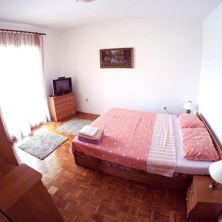 Blue City Apartment'S Repic Biograd Na Moru Dış mekan fotoğraf