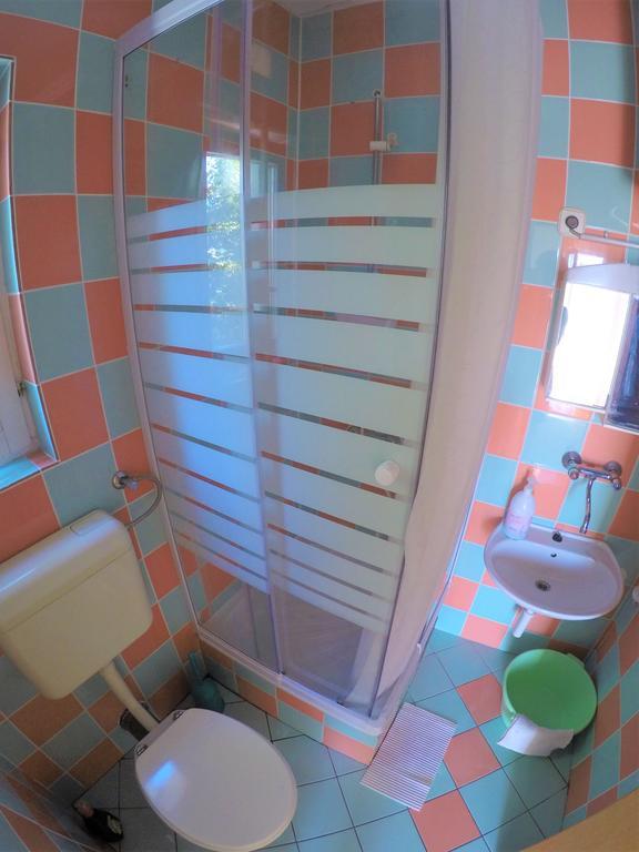 Blue City Apartment'S Repic Biograd Na Moru Dış mekan fotoğraf