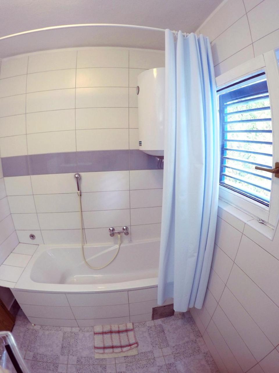 Blue City Apartment'S Repic Biograd Na Moru Dış mekan fotoğraf